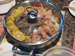 -御上皇三汁焖锅(薛城万达广场店)