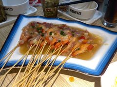 -领蟹祥记·香辣蟹·特色小海鲜(奥体天虹店)