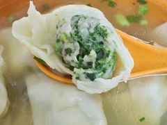 -阿麟馄饨(延长路店)