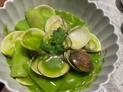 -渔语鱼新川菜Bistro(万象天地店)