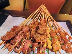 -串盟烧烤大排档·长沙美食地标(星沙店)