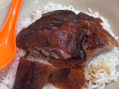 -一乐烧鹅(中环店)