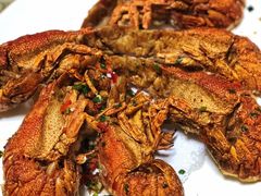 -阿静美食