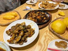 -渔家颂歌渔家味道(青石路店)
