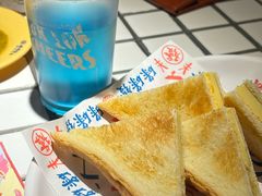-碌碌发·东南亚风味烧烤档(体育西店)