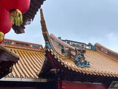 -钦赐仰殿道观