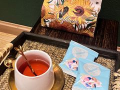 -泰悠谷养生SPA(世茂商业街店)