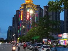 -维也纳酒店(北海银滩店)