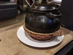 -汤城小厨•粤菜•靓汤(苏州街店)