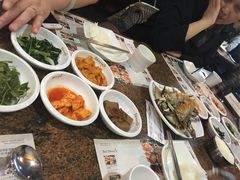 -普乐酱蟹(coex店)