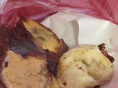 -老槐树煎包