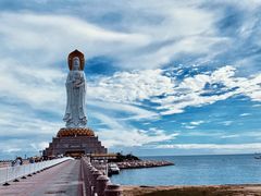 -三亚南山文化旅游区