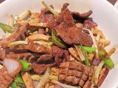 -寻裕记·现炒浇头面(人民广场店)