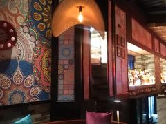 -AZUL by FUEL蓝色·法式酒馆(琶醍店)