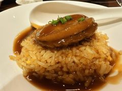 -索菲特酒店·乐轩华中餐厅