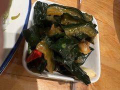 -姥姥家春饼店(惠新东街店)