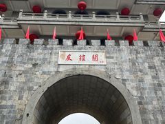 -友谊关景区