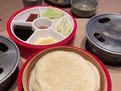 -青年公社烤鸭(青年路店)