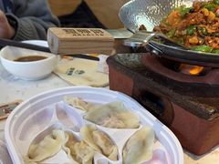 -喜家德虾仁水饺(世纪大都会店)