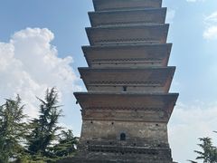 -洛阳白马寺