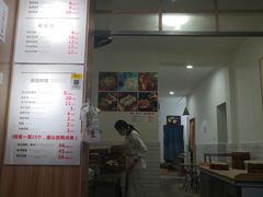 门面-晓友烧麦(光华村店)