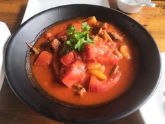法式牛腩煲-日出青木·杭帮菜名店