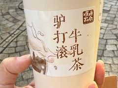 -长春堂顺时而饮(前门店)