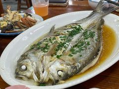 -渔娘蟹庄(阳澄湖莲花岛店)