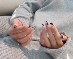 -CM.Nail美甲美睫