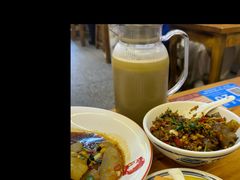 -胖东瓜·浏阳菜馆(火车站店)