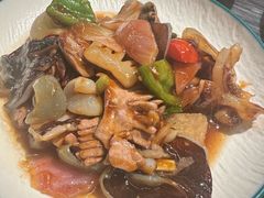 -安泰楼·佛跳墙创始人·传统闽味早茶·酒楼(三坊七巷闽菜地标店)
