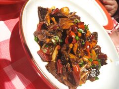 -辣小鲜·南昌大排档(船山路店)