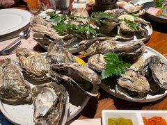 -Mr·Fish鱼鲜生海鲜放题(银泰in99店)