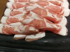 霸气排酸羔羊肉套餐-呷哺呷哺 黄金牧场 (回龙观港龙店)