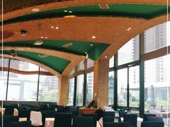 大堂-拉蒂娜·巴西牛排馆 Latina·Brazilian Steakhouse(陆家嘴旗舰店)