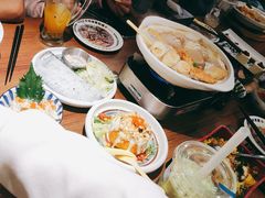 -小川洋风料理(大悦城店)