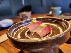 -桐寿司Sushi Tong