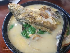 -台州老六海鲜面馆(上南总店)