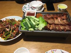 -蜀宴小调·精致家常菜(科华店)