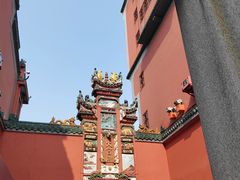 -火宫殿·小吃王国(坡子街店)