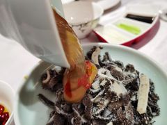 -味+新京宴·烤鸭·北京菜(创意谷店)