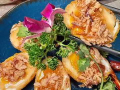 -Home Thai·泰谣(王府井apm店)