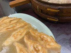 -邢家锅贴老店·非遗·开封菜(金明广场店)