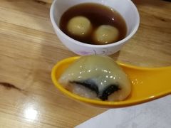 -翁林甜品