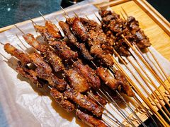 -419海鲜烧烤大排档