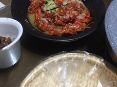 -薇满楼宴会中心(尚城国际购物中心店)