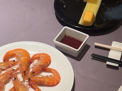 -徐记海鲜(阿波罗店)