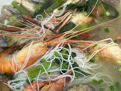 -阿城海鲜捞化(上下杭店)
