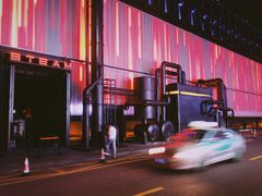 -STEAM电音工厂