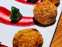 -格鲁·秀色Georgia’s Feast
